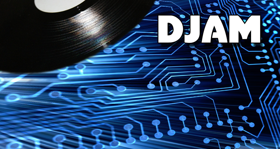 DJAM